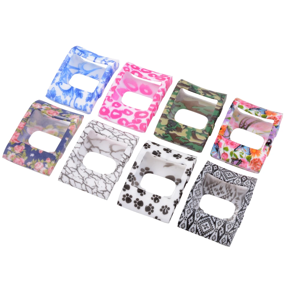 8 Colors Band Wristband Bracelet Cover Sleeve Protector for Fitbit Surge TH437 7
