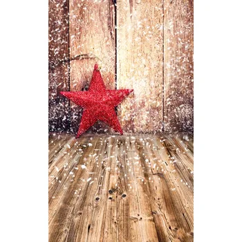 

vinyl photography background stars and floor Computer Printing children Photography backdrops for Photo studio 5X8ft F-2210