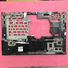 Ноутбук lenovo ThinkPad T430S чехол для подставки/крышка клавиатуры с датчиком отпечатков пальцев FRU 04X4612