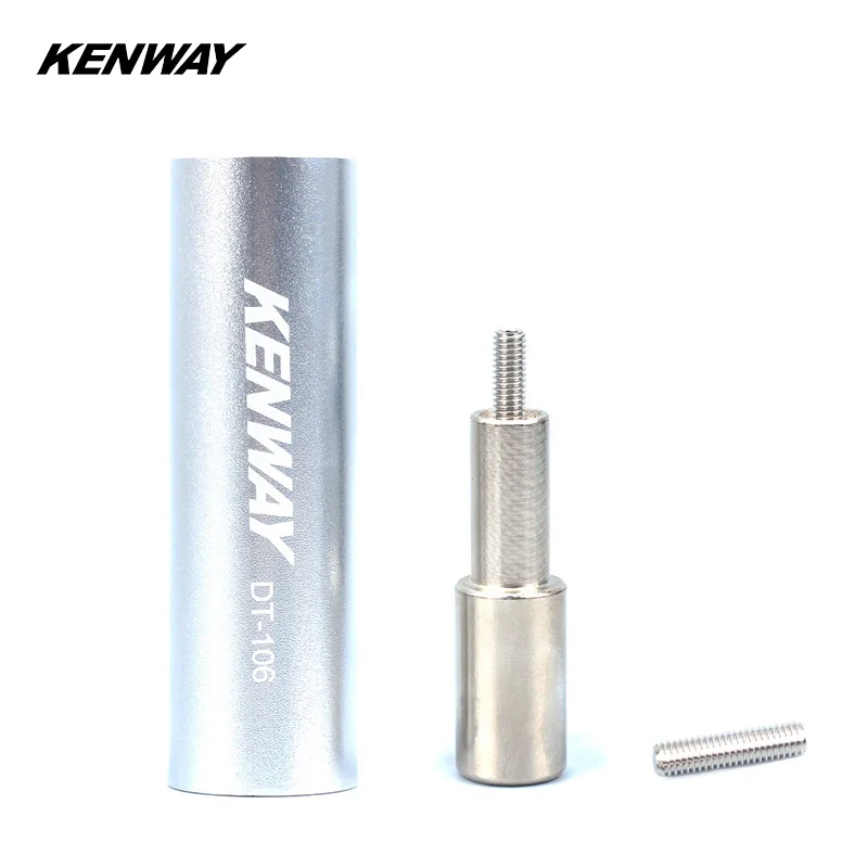 

1 set Bike Fork Crown Race Installation Tool Bike Headset Hanging Core Install Tool Ciclismo Bicycle Tools