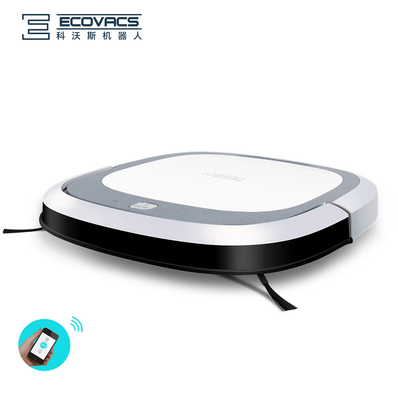 

Home Fully Automatic Intelligent Robot Sweeping Machine Ultra Thin Mop Robot Vacuum Cleaner