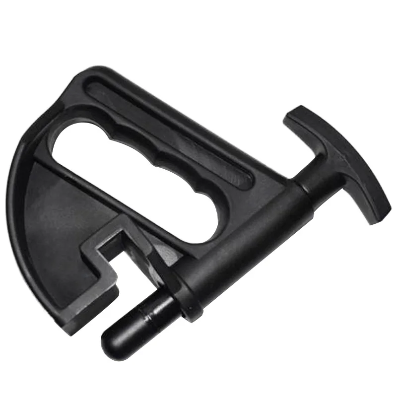

Plastic Disassembly tools Universal 2pcs Portable Manual Tire Changer Bead Hand Breaker Pratical High Quality Hot