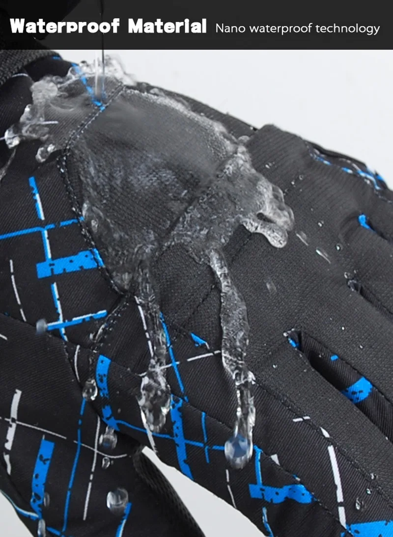 snowboarding gloves (1)