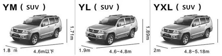 SUV