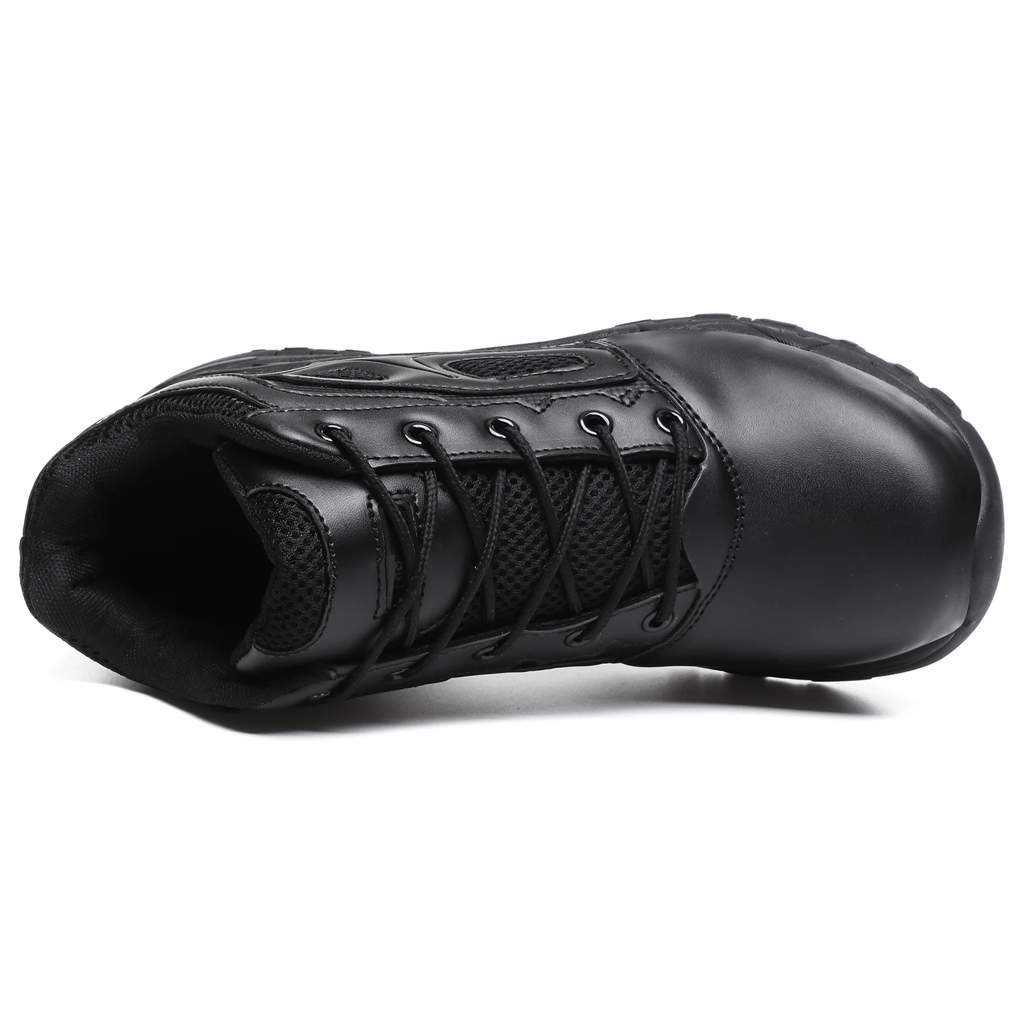 Najtaniej Męskie buty taktyczne buty wojskowe męskie wojskowe pustynne wodoodporne zasznurowane niskie buty robocze męskie botki na zewnątrz