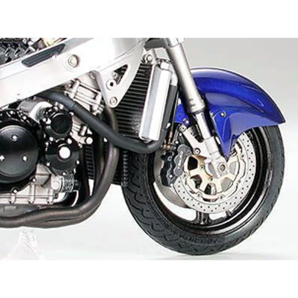 Набор для сборки моделей мотоциклов Tamiya 14090 1/12 GSX1300R Hayabusa 1300 игрушки с