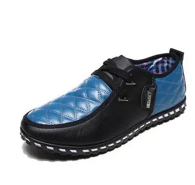 

Vogue of new fund of 2016 men's shoes is comfortable in the spring and autumn low men sport casual shoes men's shoes help