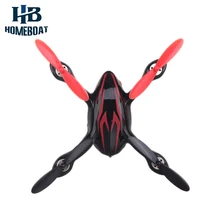 Hubsan X4 H107C 2.4G 4CH RC Helicopter Quadcopter With Camera RTF+Transmitter+Battery Mini Drones Remote Control Toys