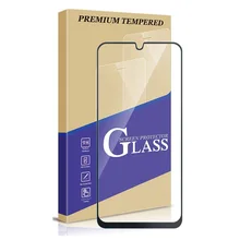 For BLACKVIEW A60 PRO Tempered Glass For BLACKVIEW