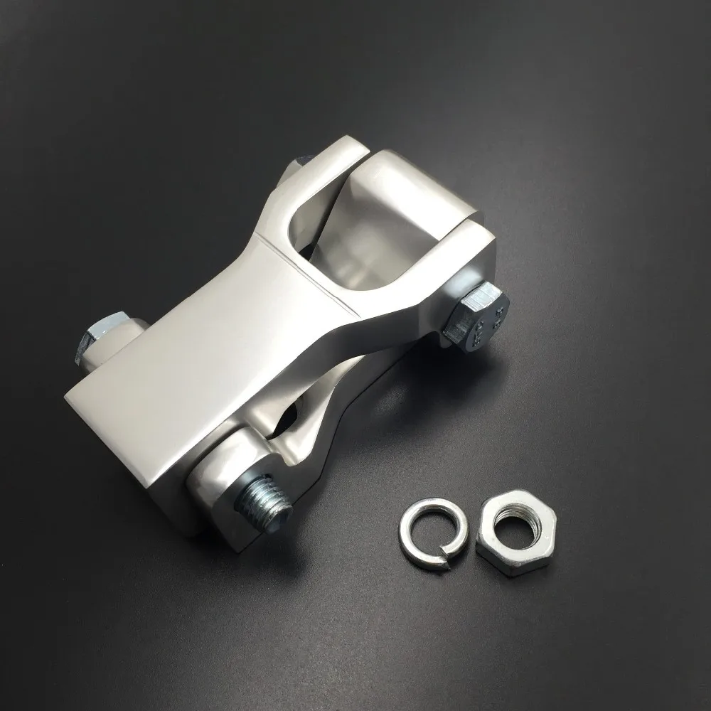 Aftermarket free shipping Motorcycle Front 3.5" Lowering Kit For Yamaha