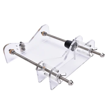 

Glass Bottle Cutter Tool Professional DIY Wine Beer Safety Machine Easy To Use