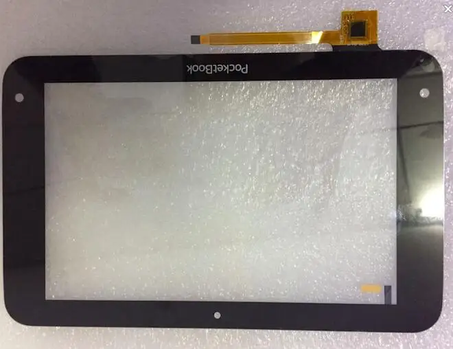 New Touch screen For 7 pocketbook surfpad 2 Tablet Touch panel Digitizer Sensor replacement Free Shipping