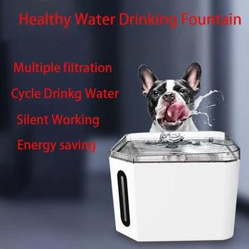 2L Filters Water Drinking Dispenser  3