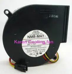 НМБ 9 см bg0903-b054-00l 9733 24 В 0.64a Воздуходувы 1600 проектор colling Fan