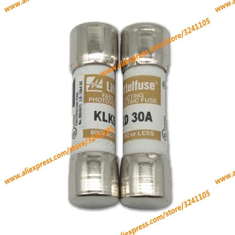 

Free shipping NEW KLKD 30A 600V