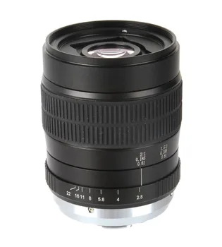 

60mm 2:1 2X Super Macro Manual Focus lens for pentax pk K-01 K5 K7 K100 K200 KR KX K7 KM camera