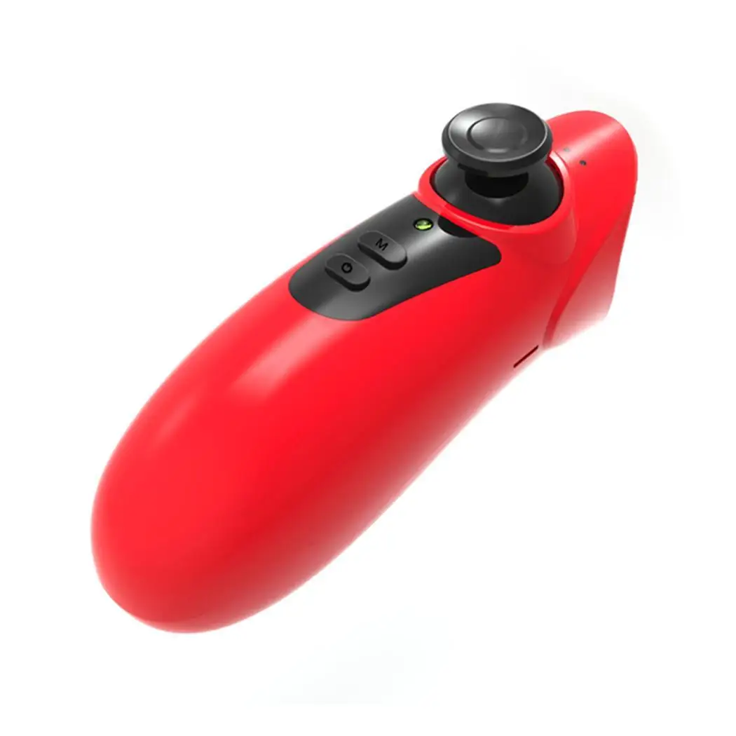 Remote Control Game Handle Bluetooth 4.0 Lightweight portable VR Controller Multi-function Handle General 8-12mA