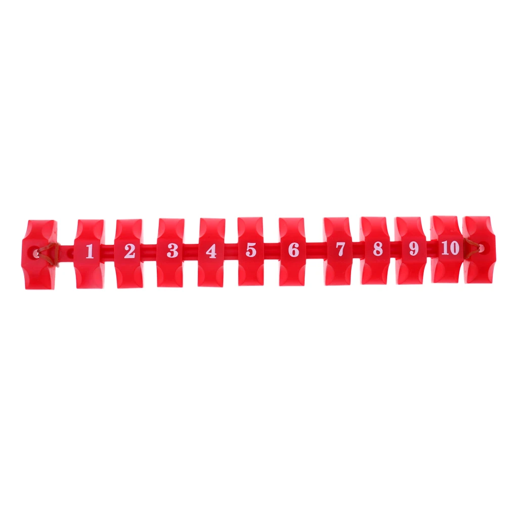 Foosball Soccer Table Football Score Counter Scoring Units fpr Girls Boys Board Games Supplies