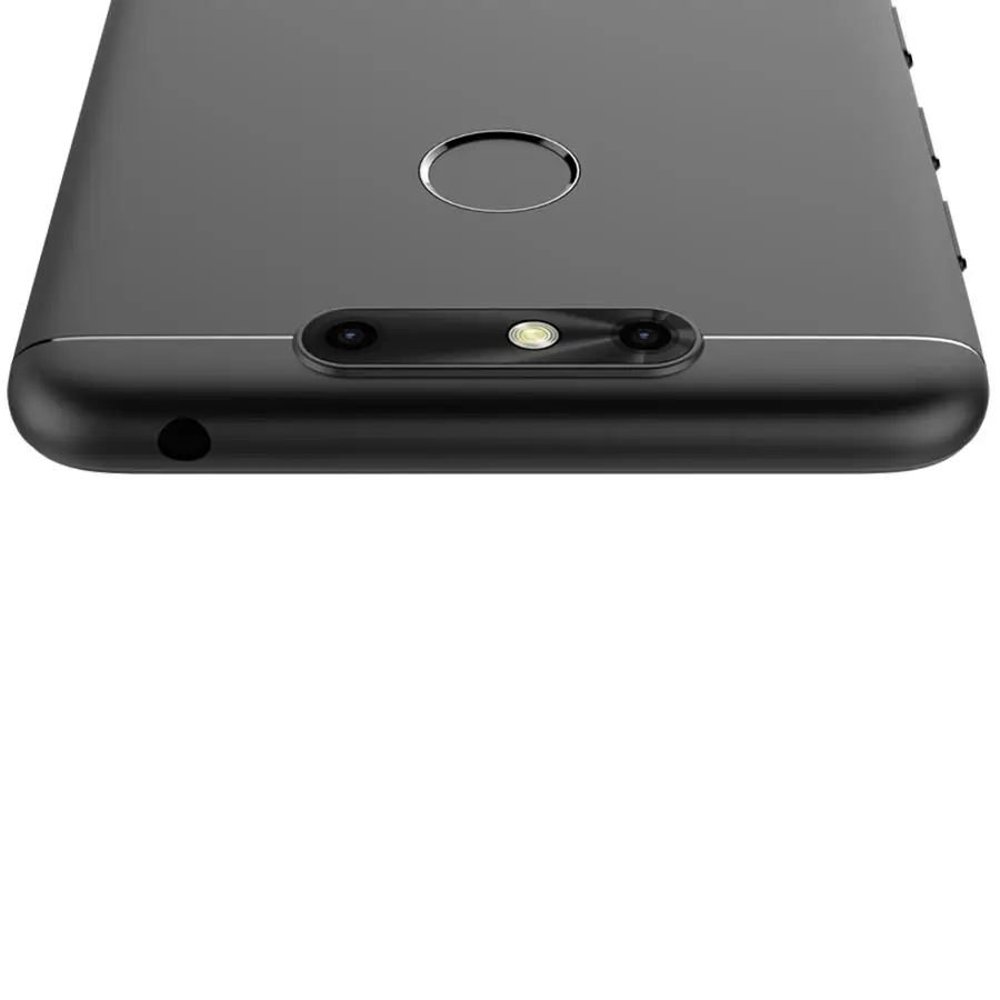 Оригинальный ZTE xiaoxian 5 4G мобильный телефон 3g ram/16G rom Snapdragon 425 четырехъядерный Android 7 1