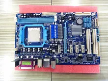 Free shipping for Gigabyte ga-ma770-es3 independent motherboard supports AM2 / AM2 + / AM3CPU DDR2