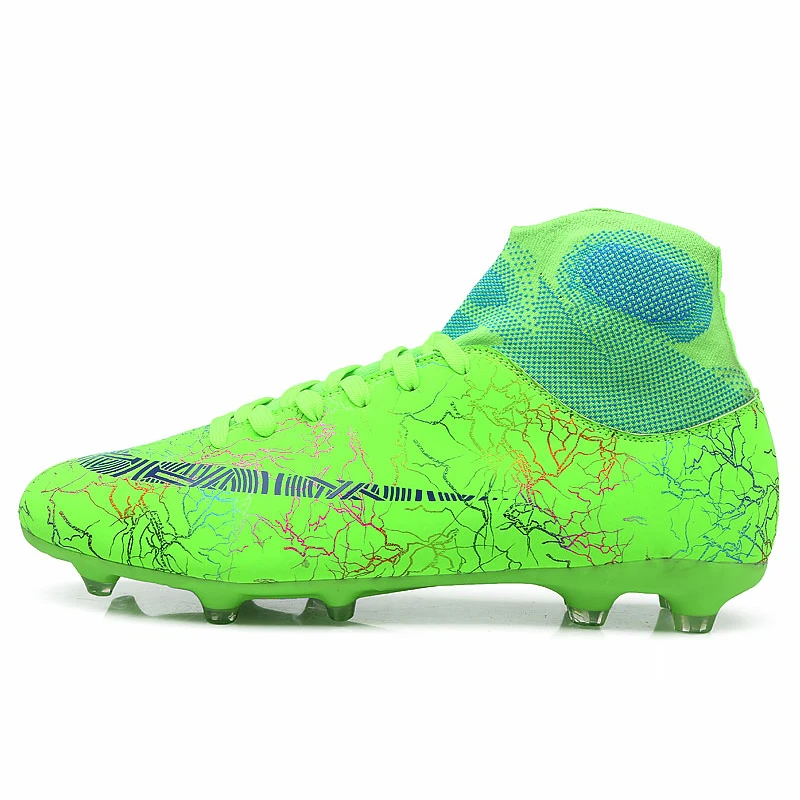 Los adultos hombres estudiante zapatillas de fútbol Zapatos DE al aire libre botas de fútbol zapato TF/FG formación deportes zapatillas de deporte Zapatos de Futbol Los adultos hombres estudiante zapatillas de fútbol Zapatos DE al aire libre botas de fútbol zapato TF/FG formación deportes zapatillas de deporte Zapatos de Futbol