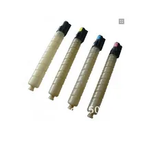 Сочетаемый с Ricoh mpc2800 тонер-картридж BCMY весь наборы для ухода за кожей в безупречное качество