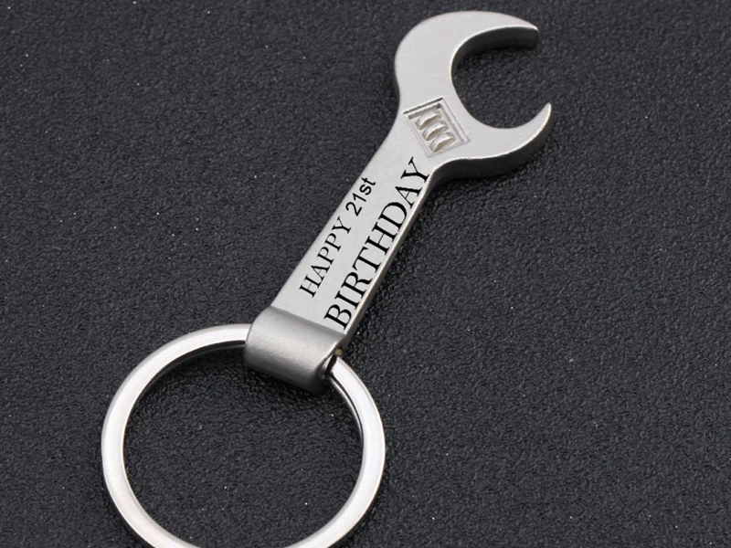 spanner bottle opener keychain (3)