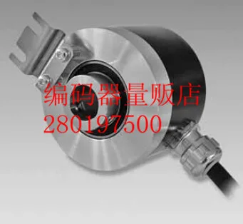 

[BELLA] ITD 20 A 4128 H KR1 NI S14 Swiss technology encoder Technology
