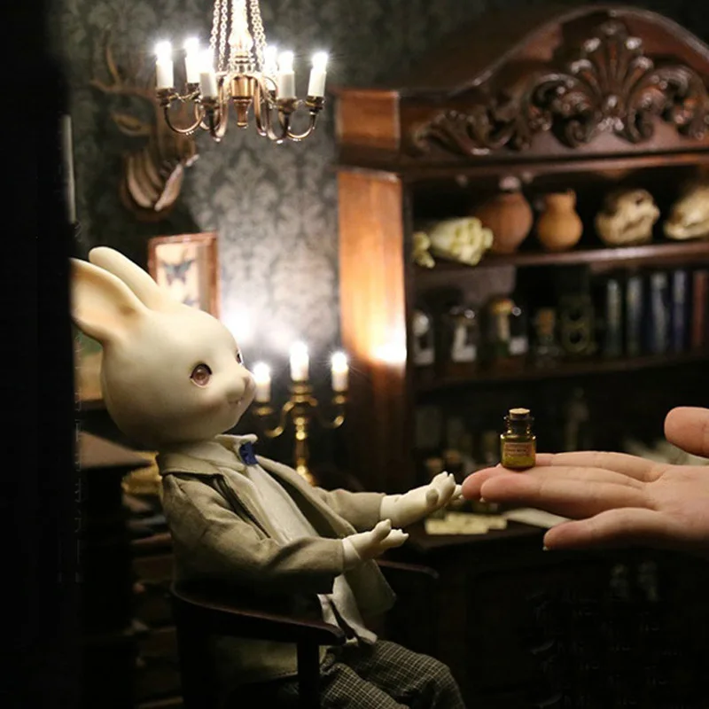 dollhouse funiture  (2)