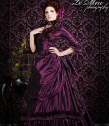 19 век винтажные костюмы викторианская готика платье/Гражданская война Южная