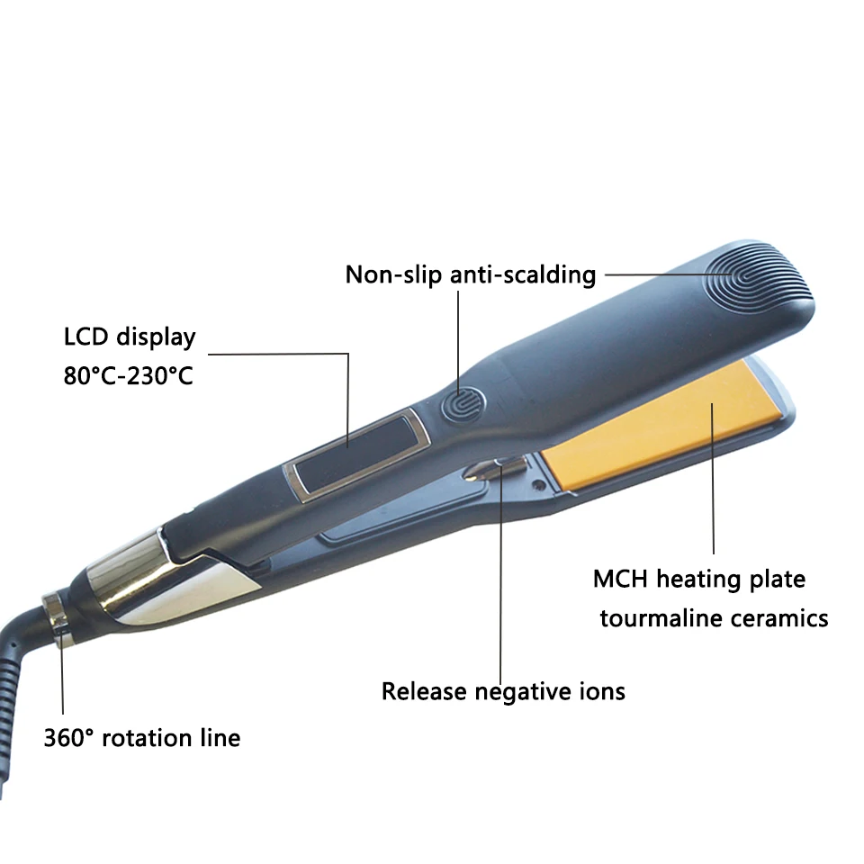 Straightener Iron4