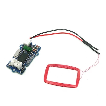 

125KHz RFID module radio frequency electronic card reader / entrance guard identification network development accessories