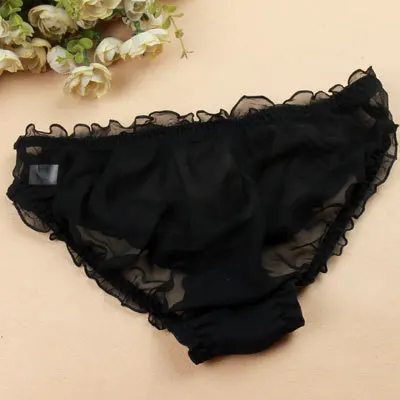 Трусики женские из натурального шелка с заниженной талией L/XL/XXL|pure silk panties|silk