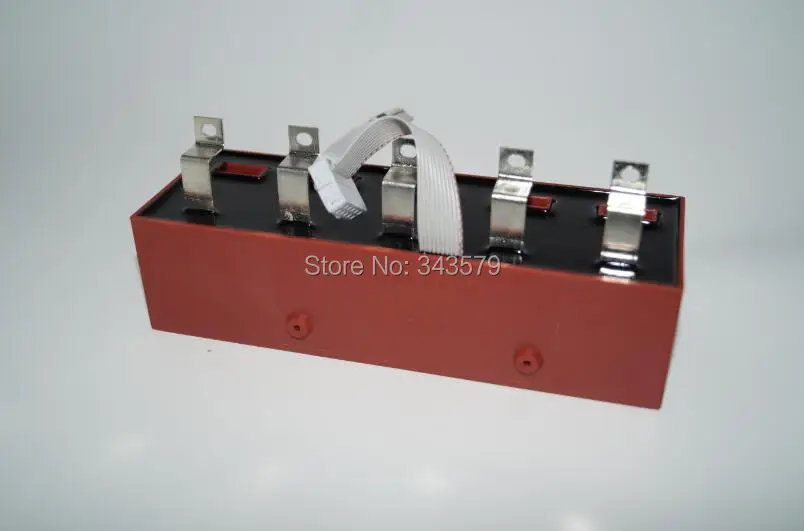 Heidelberg CD102 replacement parts, Transformers,current and voltage detection module,GNT6029183P1,ABB,91.110 (3)