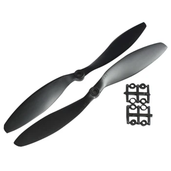 

Gemfan 9047 Carbon Nylon CW/CCW Propeller Blade For RC Multirotor Drone