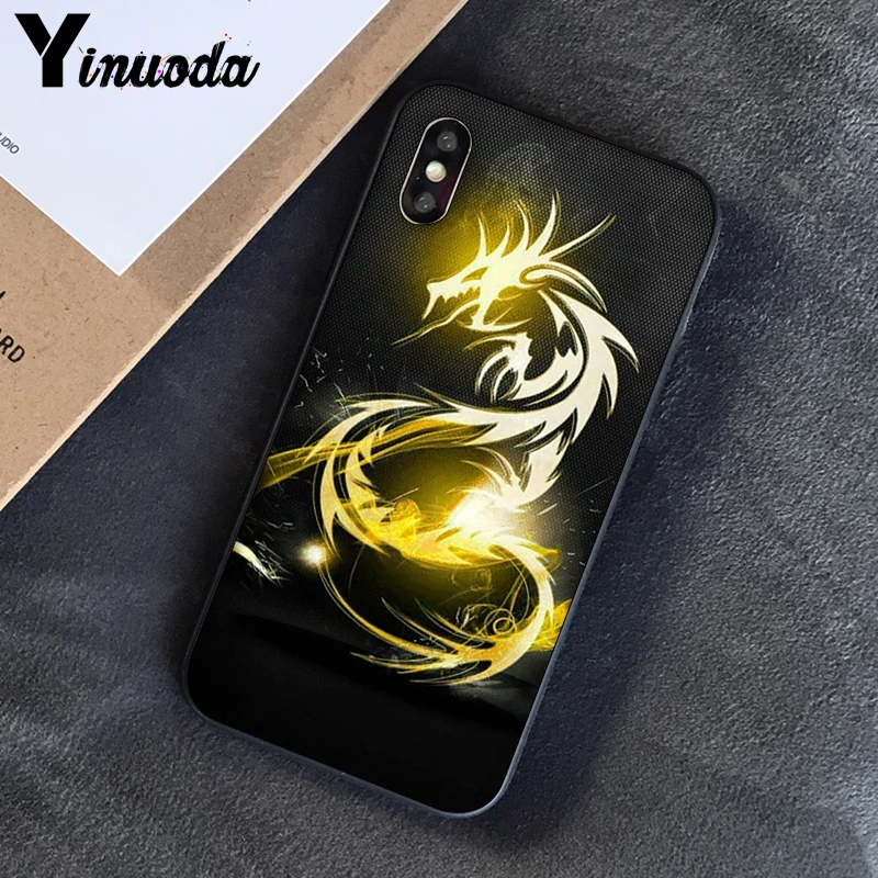 The Chinese Zodiac Dragon