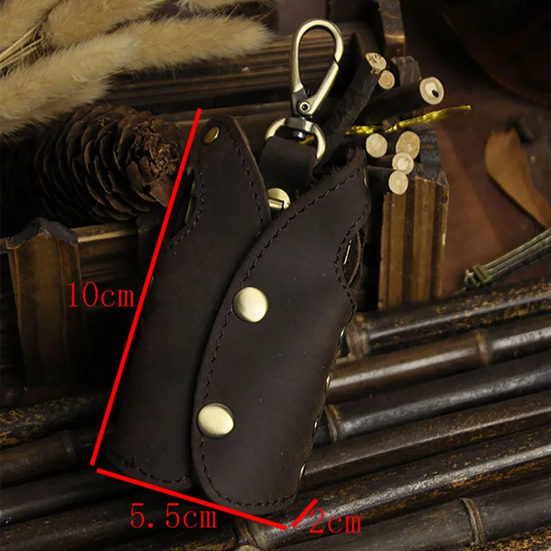 KC810Deep Brown