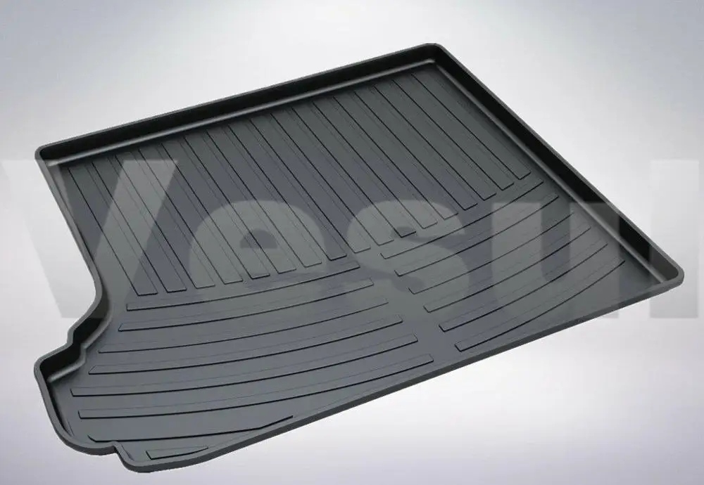 

New Fit For BMW E83 X3 09-10 Rubber Rear Trunk Cargo Liner Tray Floor Mat Cover