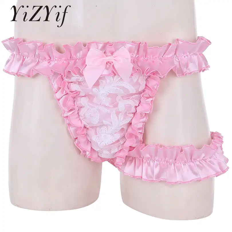 Sissy pink panties urbanization Sissy pink panties