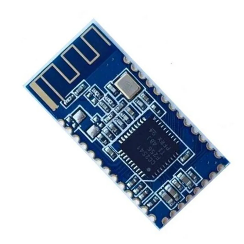 5 шт. AT-05 BLE Bluetooth 4 0 Uart модуль приемопередатчика CC2541 центральный коммутационный