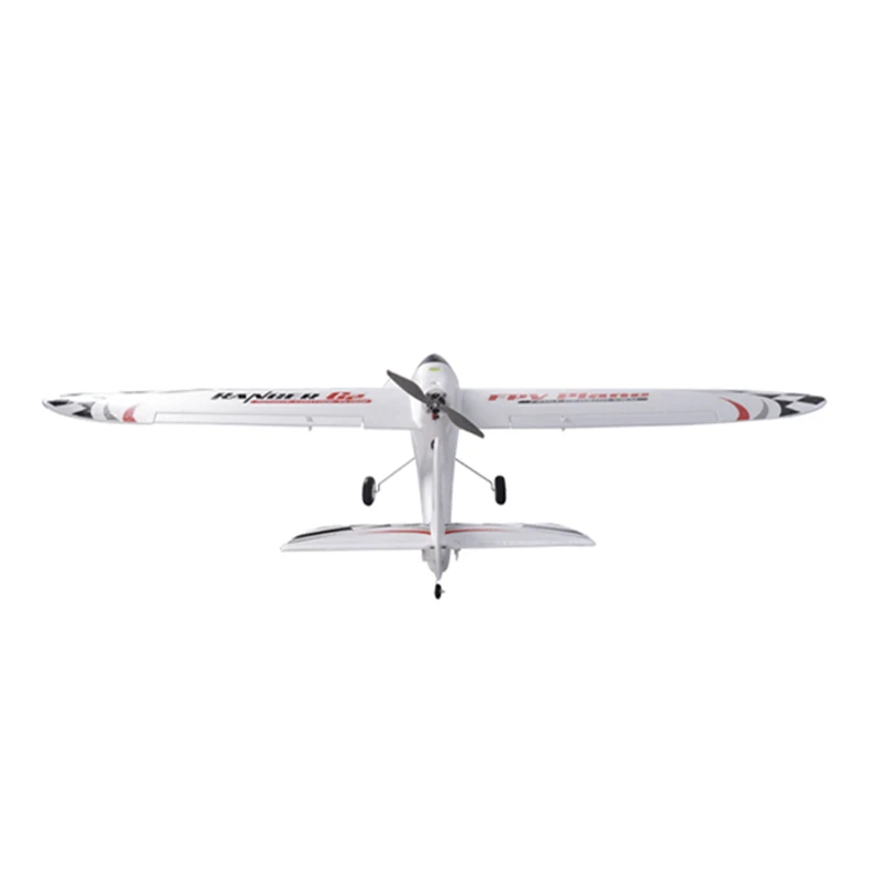 Volantex V757-6 V757 PNP RC Самолет 6 Ranger G2 1200 мм размах крыльев EPO FPV Самолет уличные игрушки модели дистанционного управления
