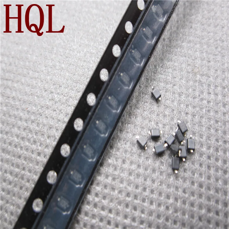 

200PCS CESD3V3D3 0805 3.3V volume patch sod-323 ESD/TVS ESD diode