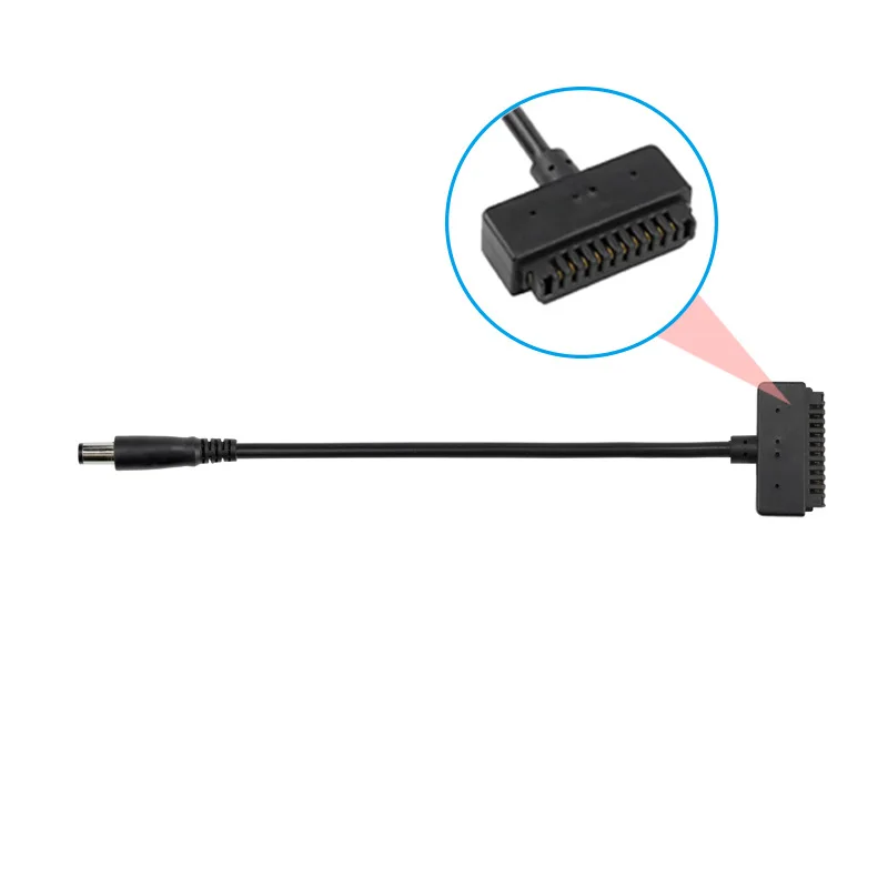 Quick-Charging-line-Micro-USB-Conversion-CrystalSky-Adapter-Cable-For-DJI-Mavic-2-Pro-Zoom-Drone (3)