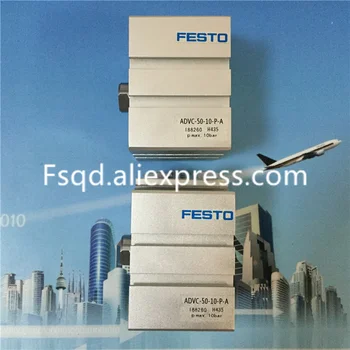 

ADVC-40-35-P-A ADVC-40-40-P-A ADVC-40-45-P-A pneumatic cylinder FESTO