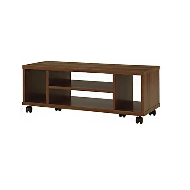مكتب تيلي Lemari Soporte دي فطيرة Mueble الفقرة خمر الخشب غرفة المعيشة الأثاث حامل شاشة الجدول موبل التلفزيون مجلس الوزراء
