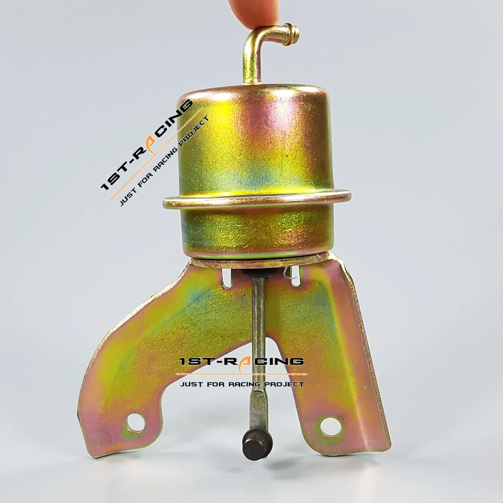 Gm8 12556124 6.5L Turbo Wg Attuatore Wastegate Per Chevrolet K3500 K2500 C3500 Silverado 2500 Nuovo