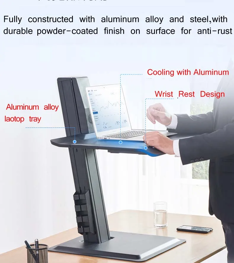 NB BT15 190cm multifunction Ergonomics Monitor sit