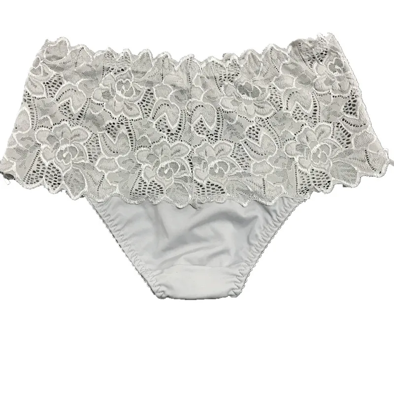 lacy underwear