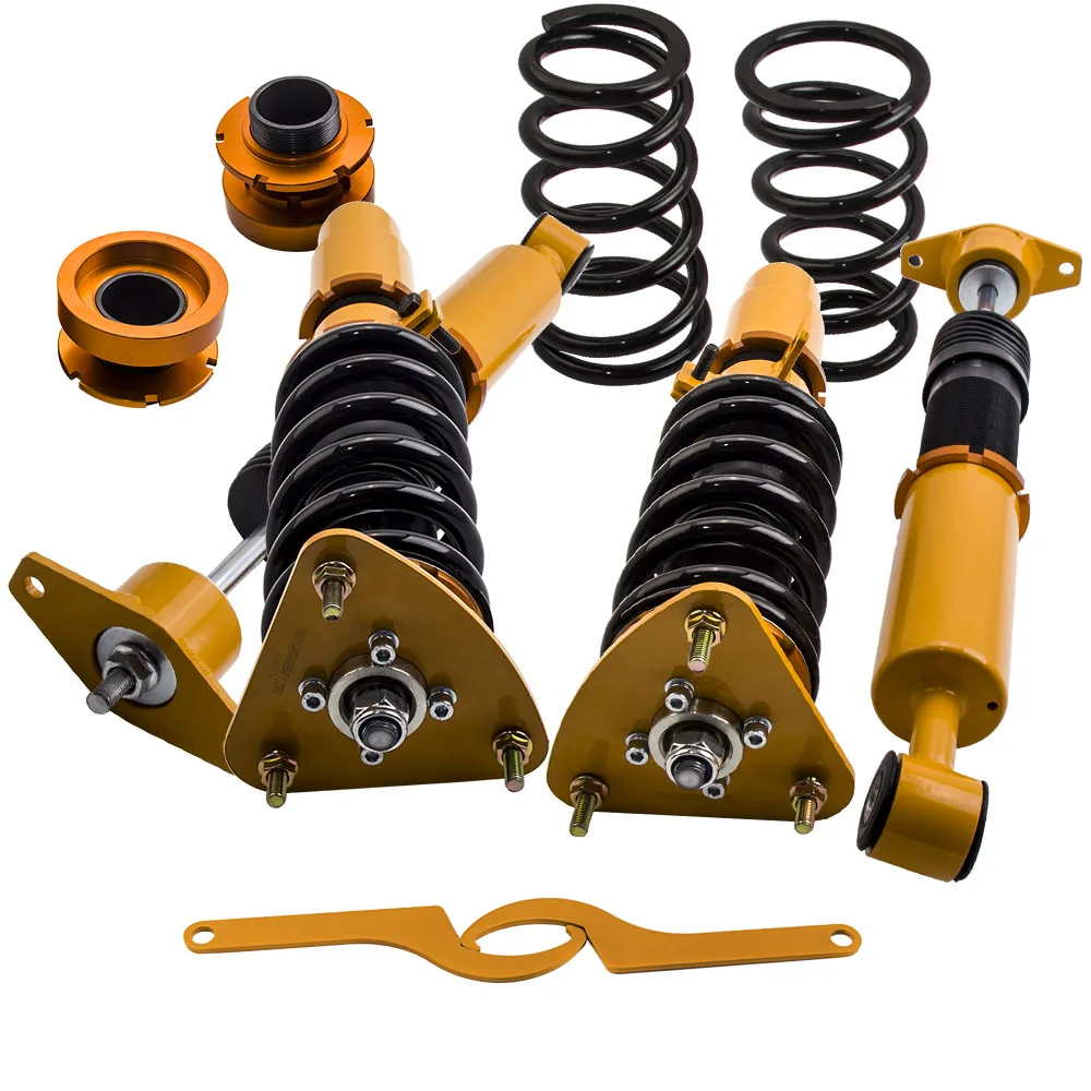 Coilover Suspension Kit For Mazda 3 10 13 For Mazda3 Shock Struts Non