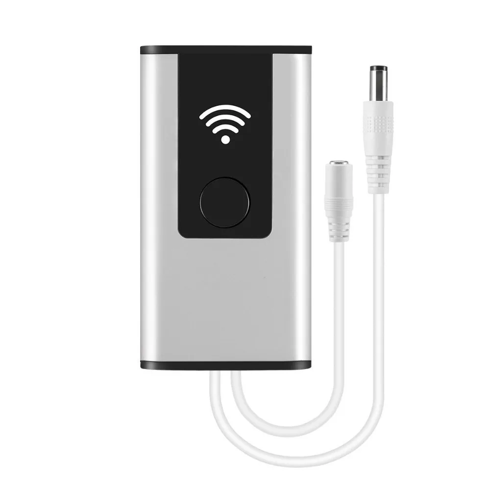 T Gtexnik Wifi RGB светодиодный пульт управления для смартфона Голосовое управление с